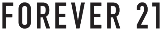 Forever 21 logo
