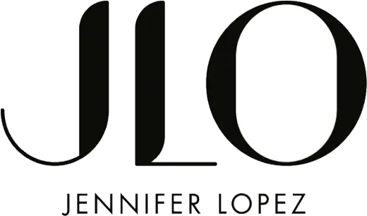 JLO Jennifer Lopez logo