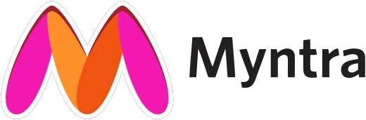Myntra logo