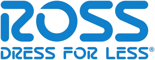 Ross Dress for Less logo