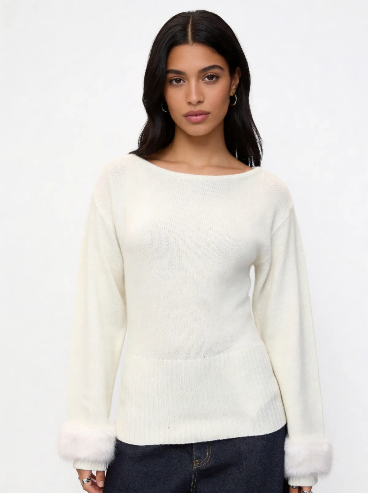 Knitwear production