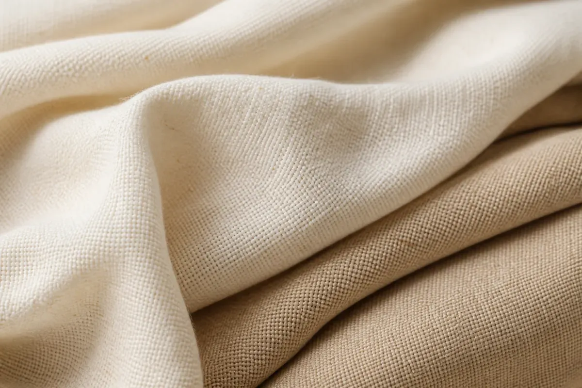 Organic cotton