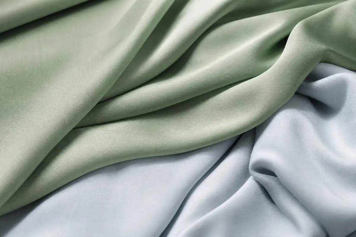 Tencel and Modal